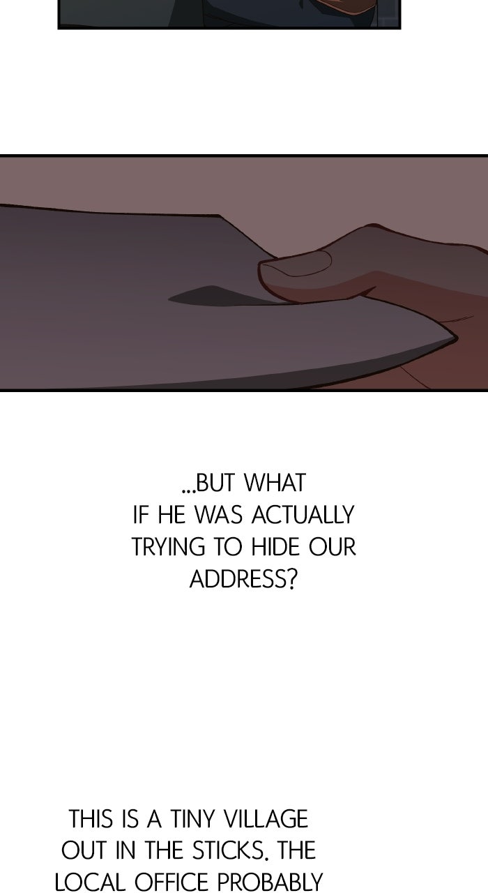 The GeniusWants an Ordinary Life Episode 51 page 16 - 