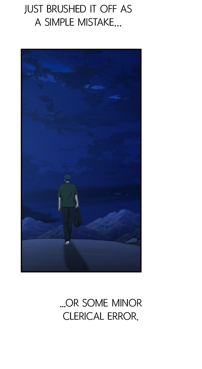 The GeniusWants an Ordinary Life Episode 51 page 17 - 