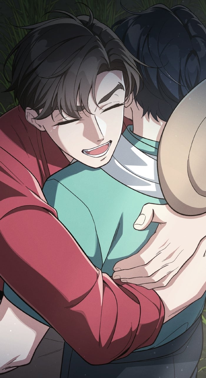 The GeniusWants an Ordinary Life Episode 51 page 21 - 
