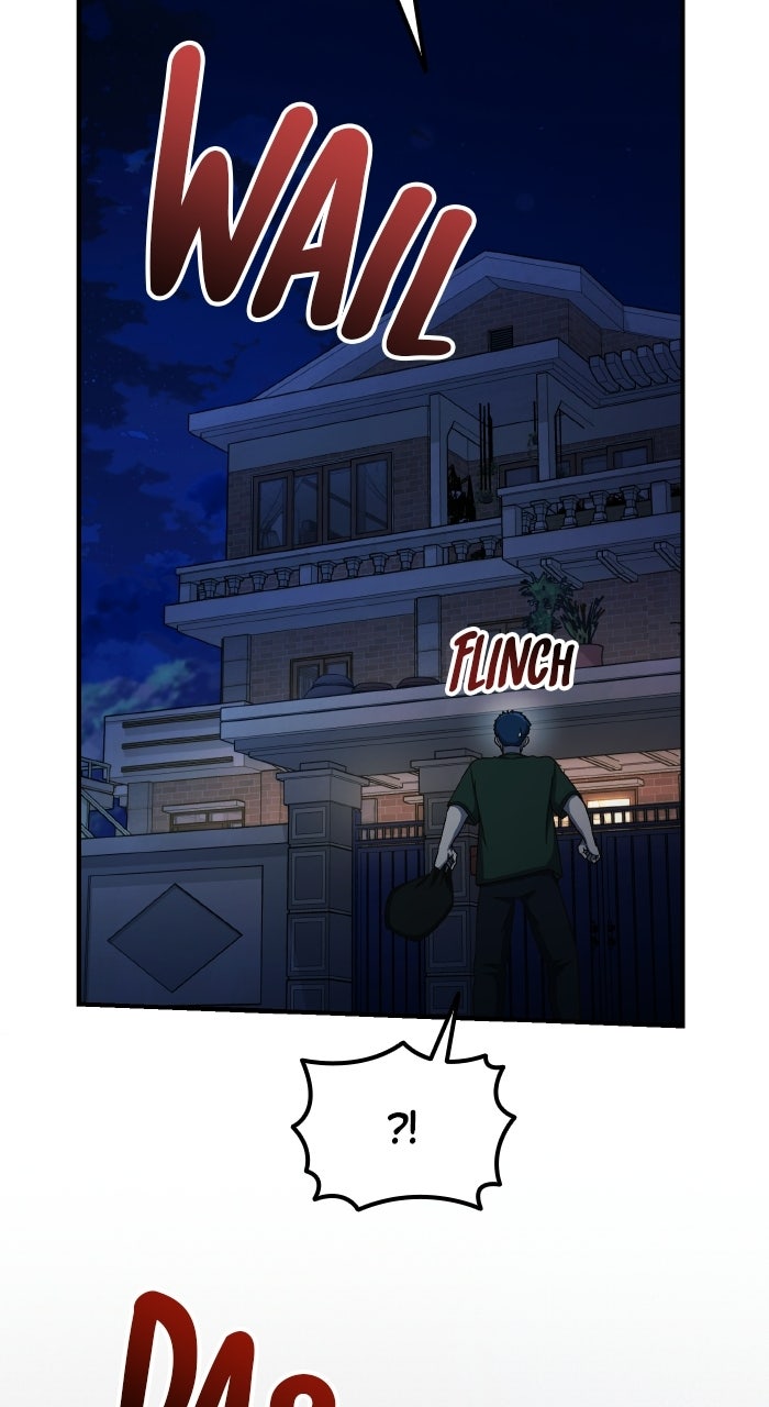 The GeniusWants an Ordinary Life Episode 51 page 25 - 