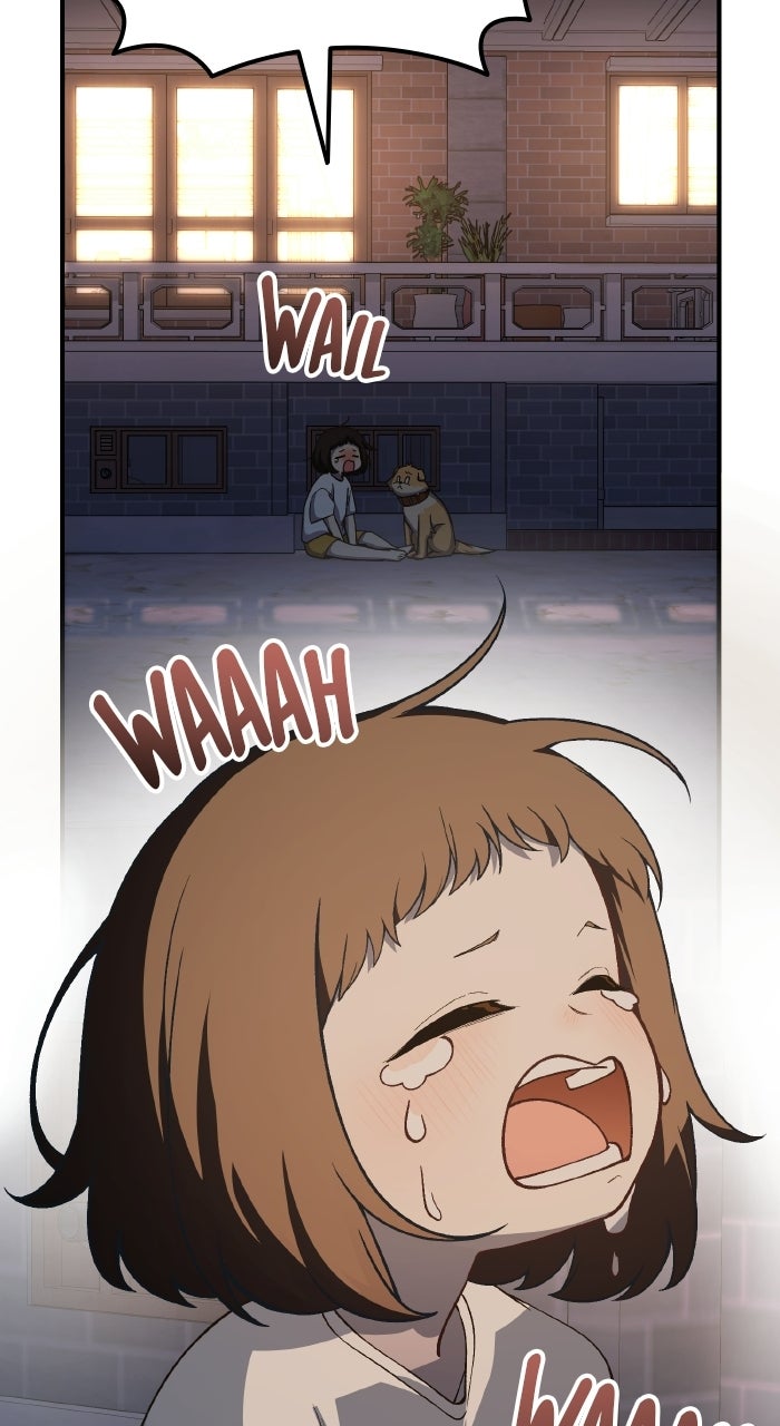 The GeniusWants an Ordinary Life Episode 51 page 28 - 