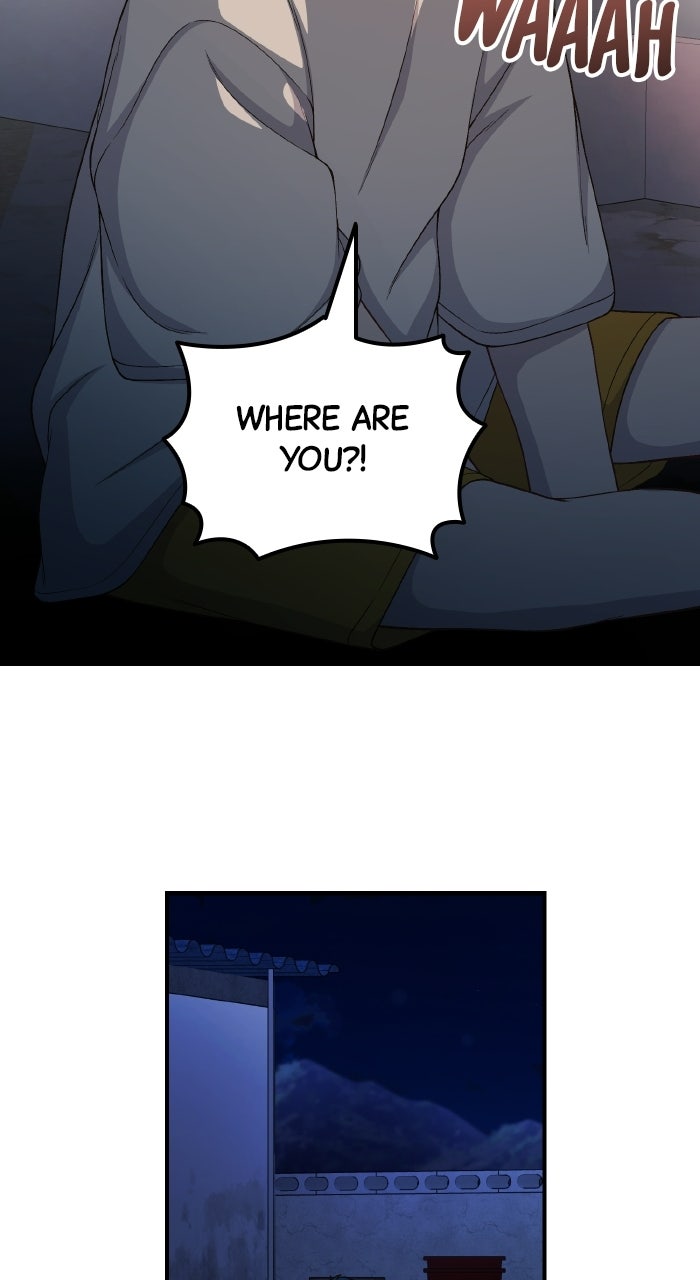 The GeniusWants an Ordinary Life Episode 51 page 29 - 