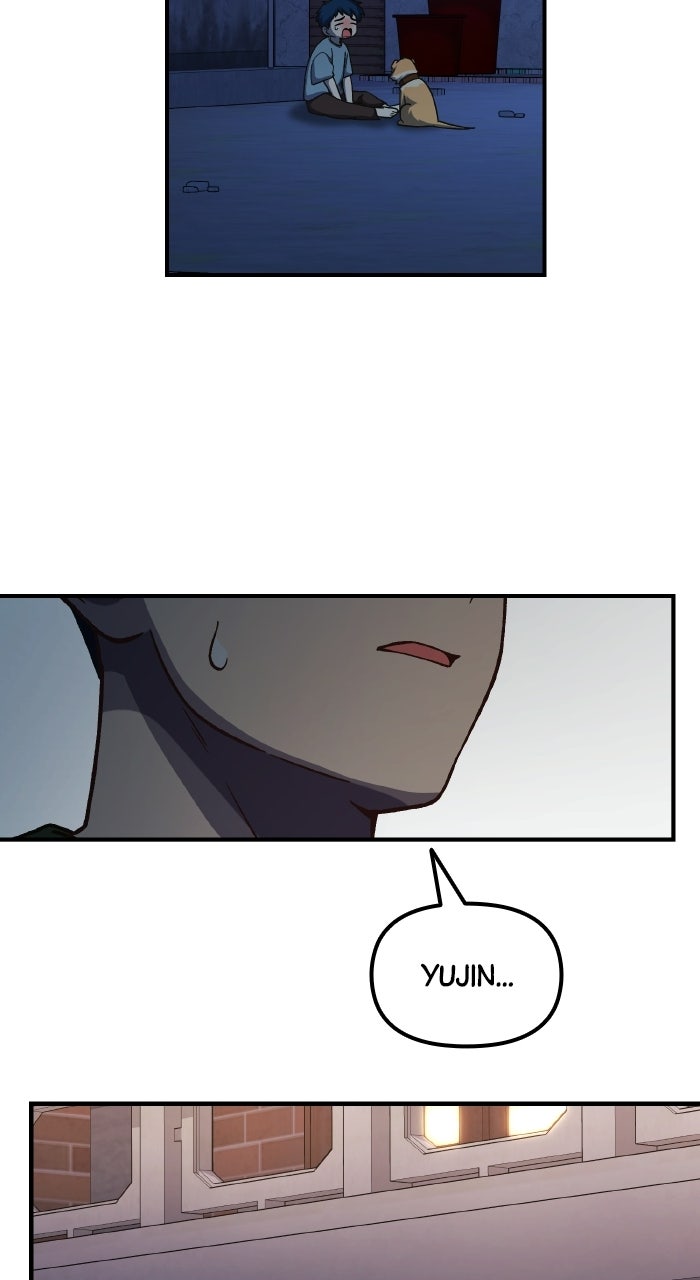 The GeniusWants an Ordinary Life Episode 51 page 30 - 