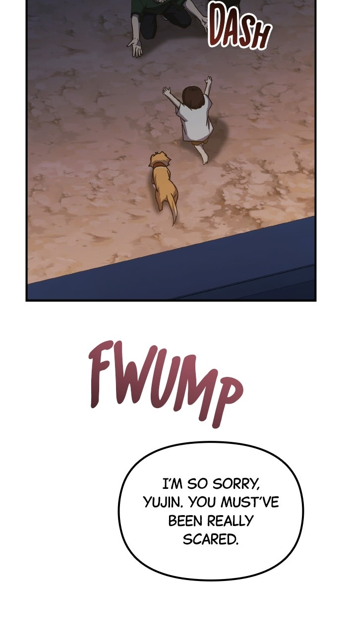 The GeniusWants an Ordinary Life Episode 51 page 32 - 