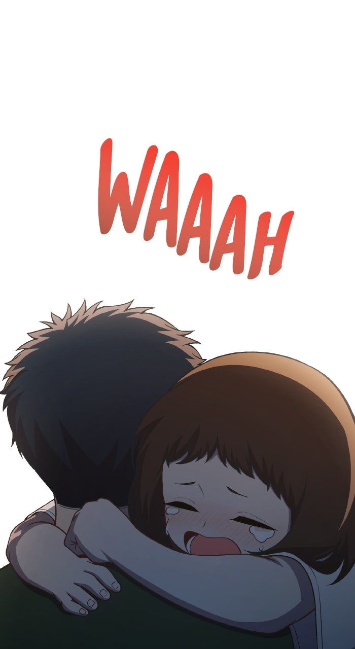 The GeniusWants an Ordinary Life Episode 51 page 33 - 