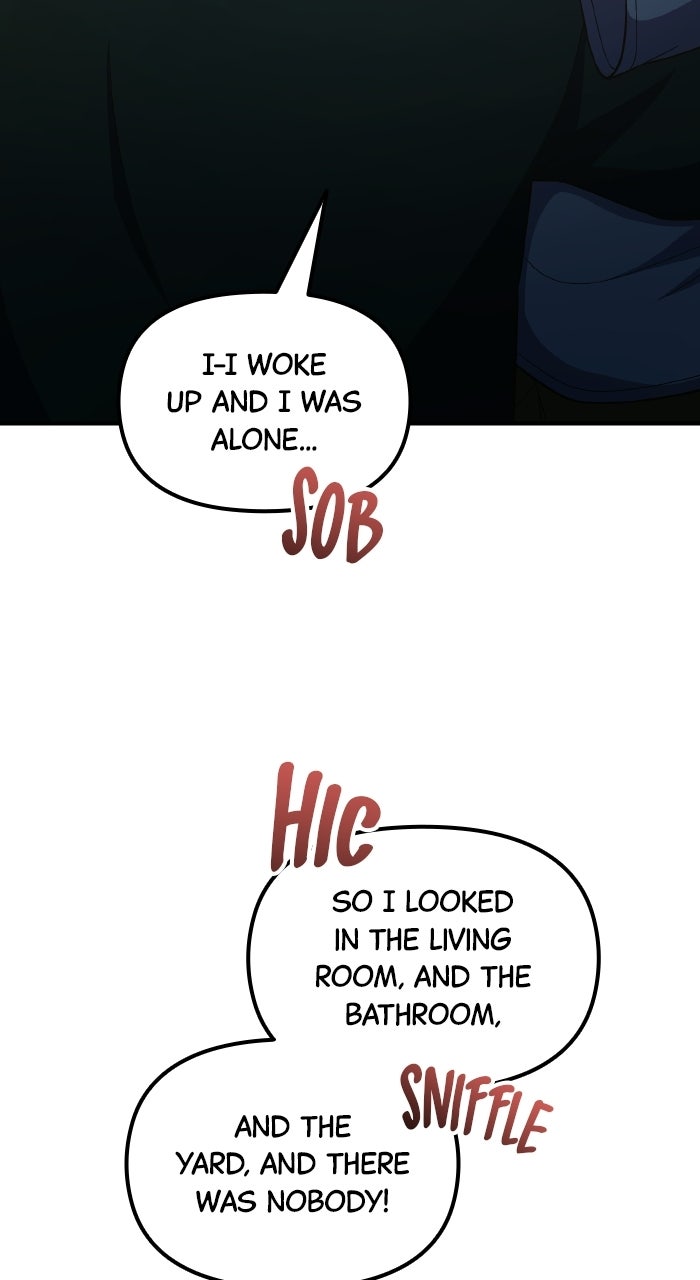 The GeniusWants an Ordinary Life Episode 51 page 34 - 