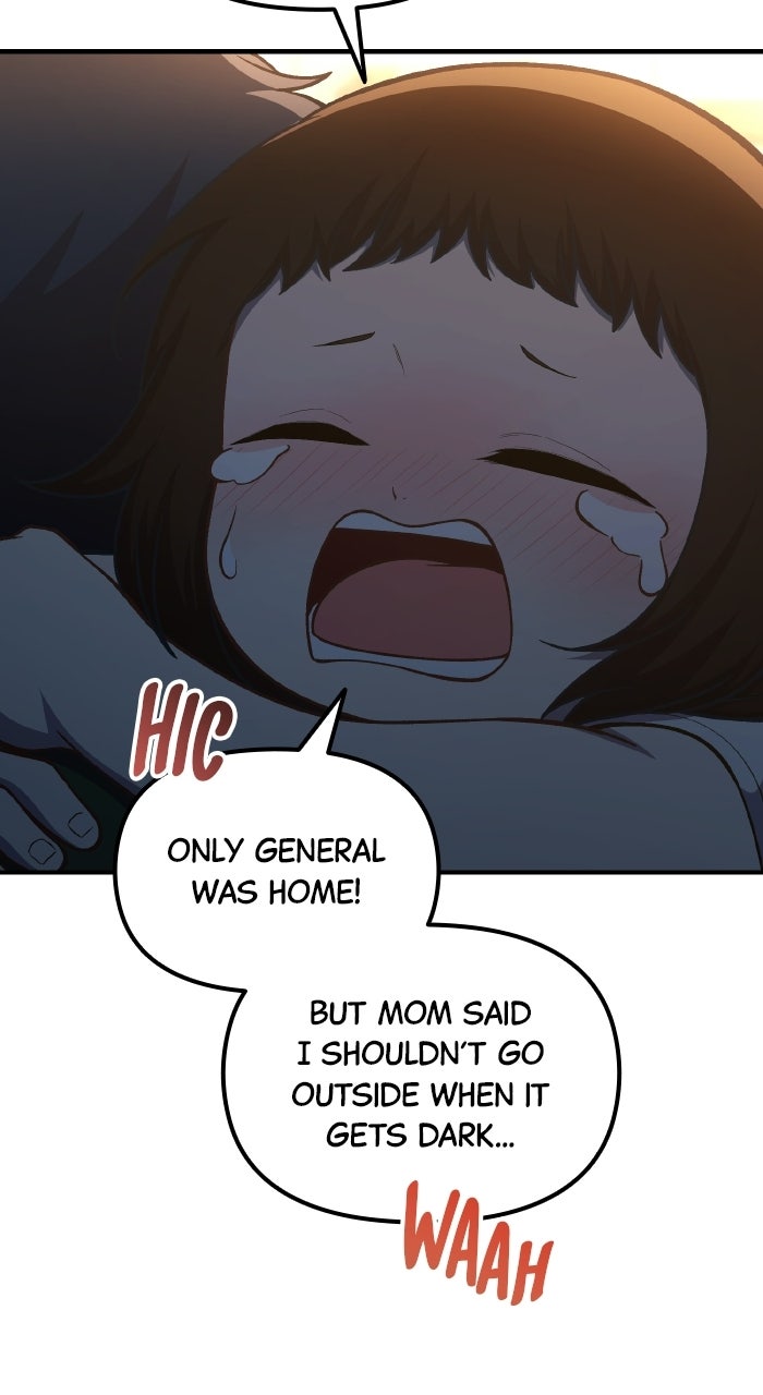 The GeniusWants an Ordinary Life Episode 51 page 35 - 