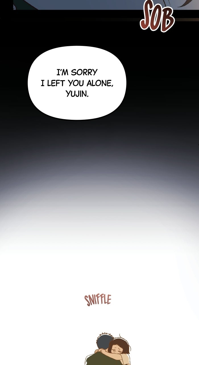 The GeniusWants an Ordinary Life Episode 51 page 40 - 