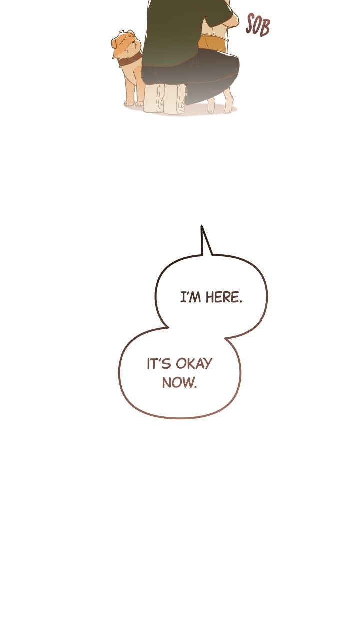 The GeniusWants an Ordinary Life Episode 51 page 41 - 