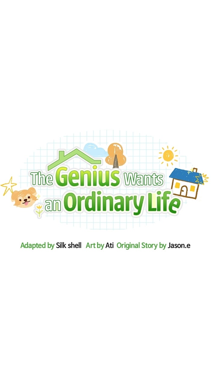 The GeniusWants an Ordinary Life Episode 51 page 42 - 