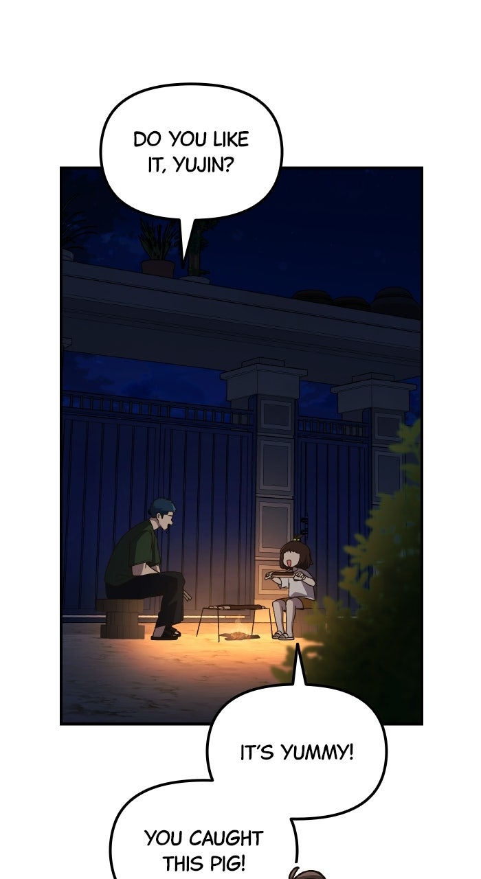 The GeniusWants an Ordinary Life Episode 51 page 45 - 