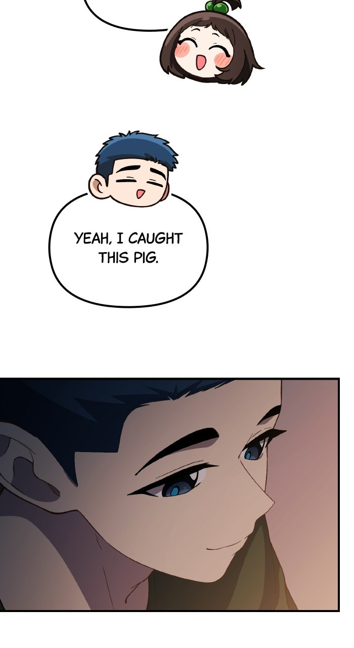 The GeniusWants an Ordinary Life Episode 51 page 46 - 