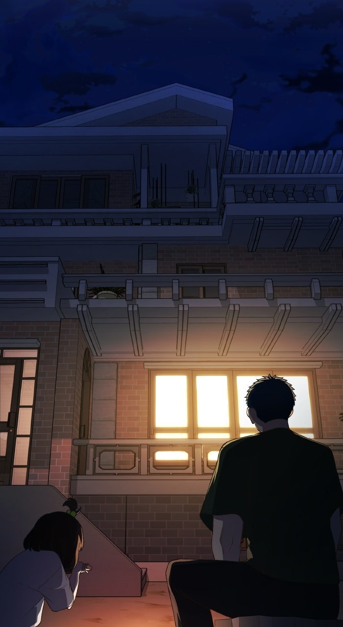 The GeniusWants an Ordinary Life Episode 51 page 48 - 