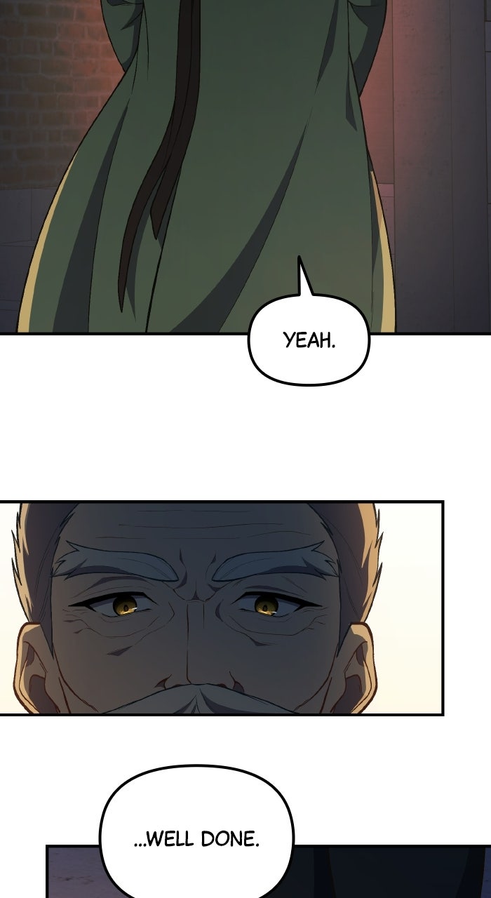 The GeniusWants an Ordinary Life Episode 51 page 6 - 