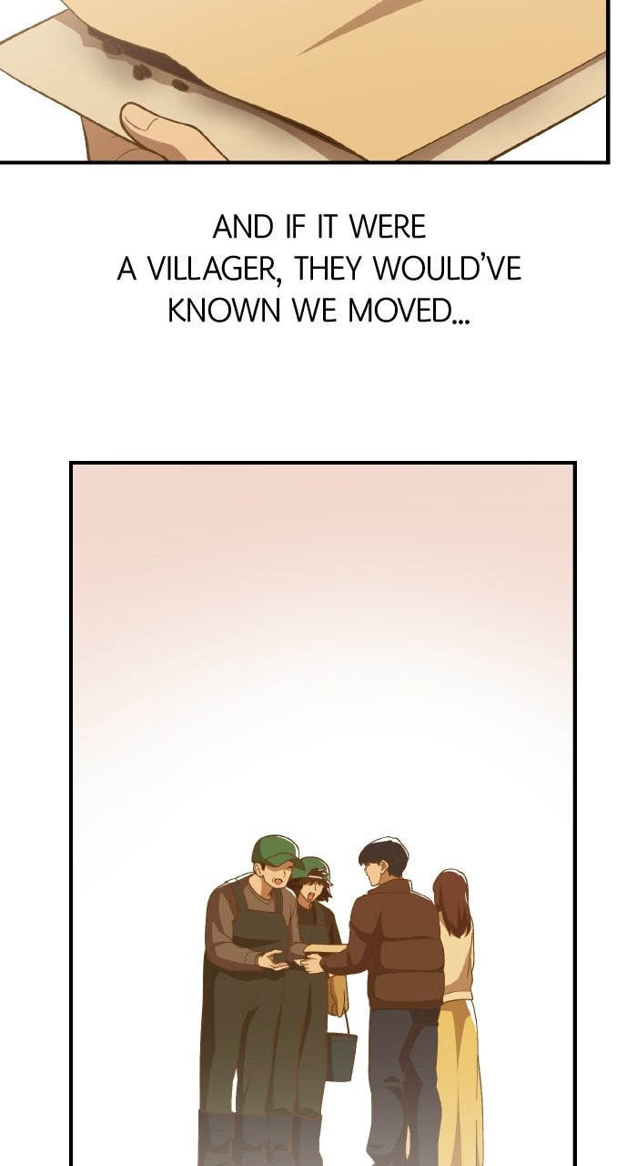 The GeniusWants an Ordinary Life Episode 51 page 51 - 