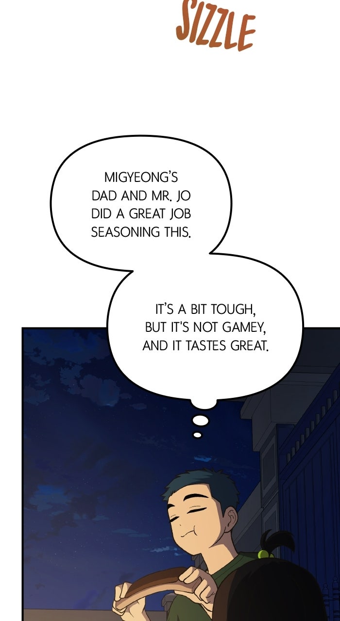 The GeniusWants an Ordinary Life Episode 51 page 53 - 
