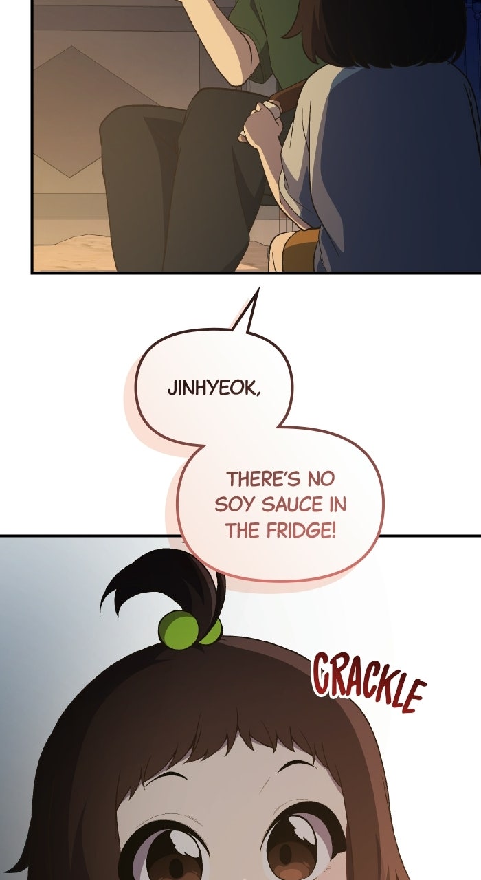 The GeniusWants an Ordinary Life Episode 51 page 54 - 
