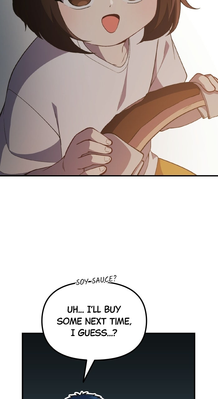The GeniusWants an Ordinary Life Episode 51 page 55 - 