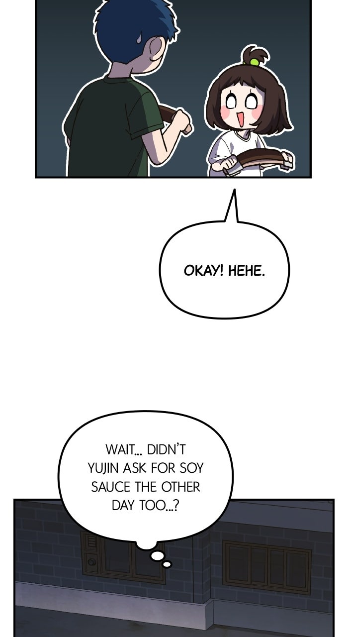 The GeniusWants an Ordinary Life Episode 51 page 56 - 