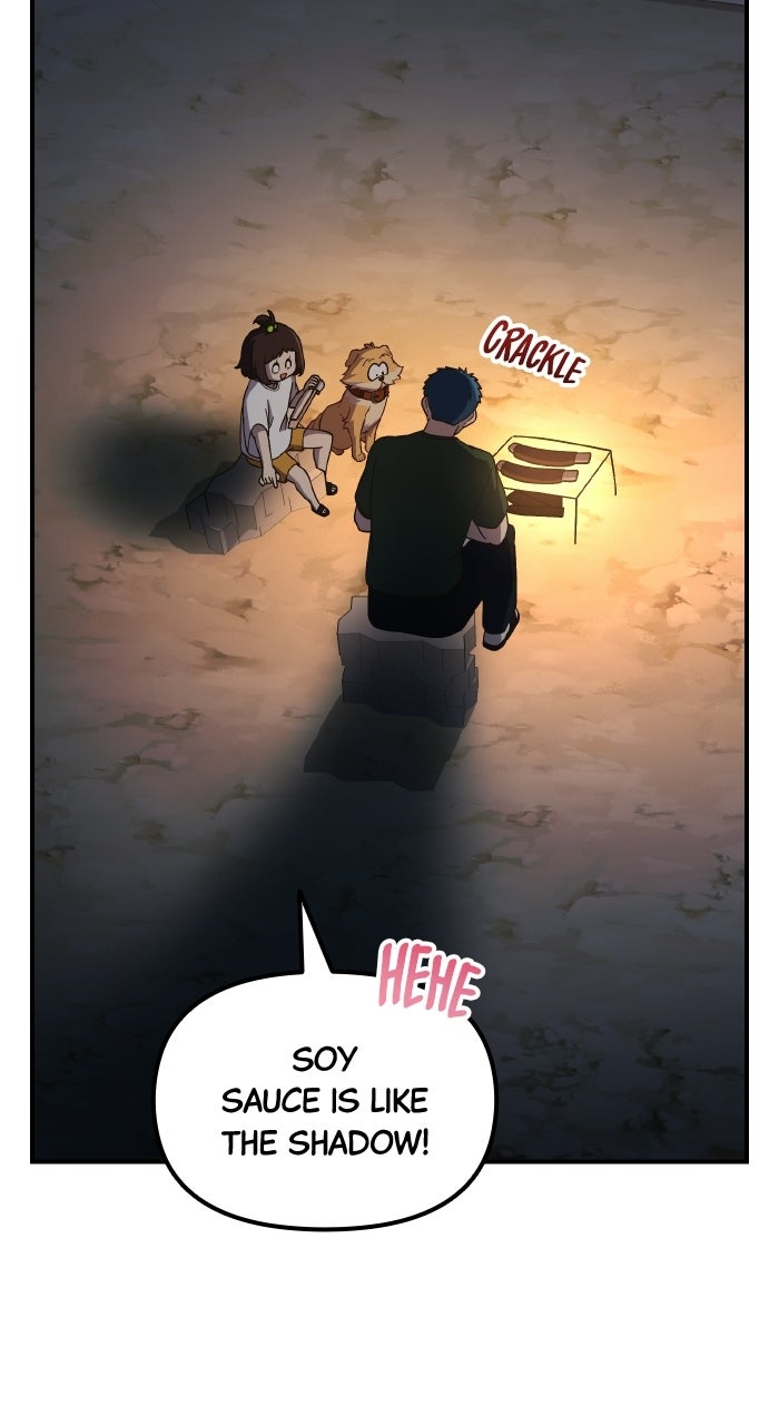 The GeniusWants an Ordinary Life Episode 51 page 57 - 