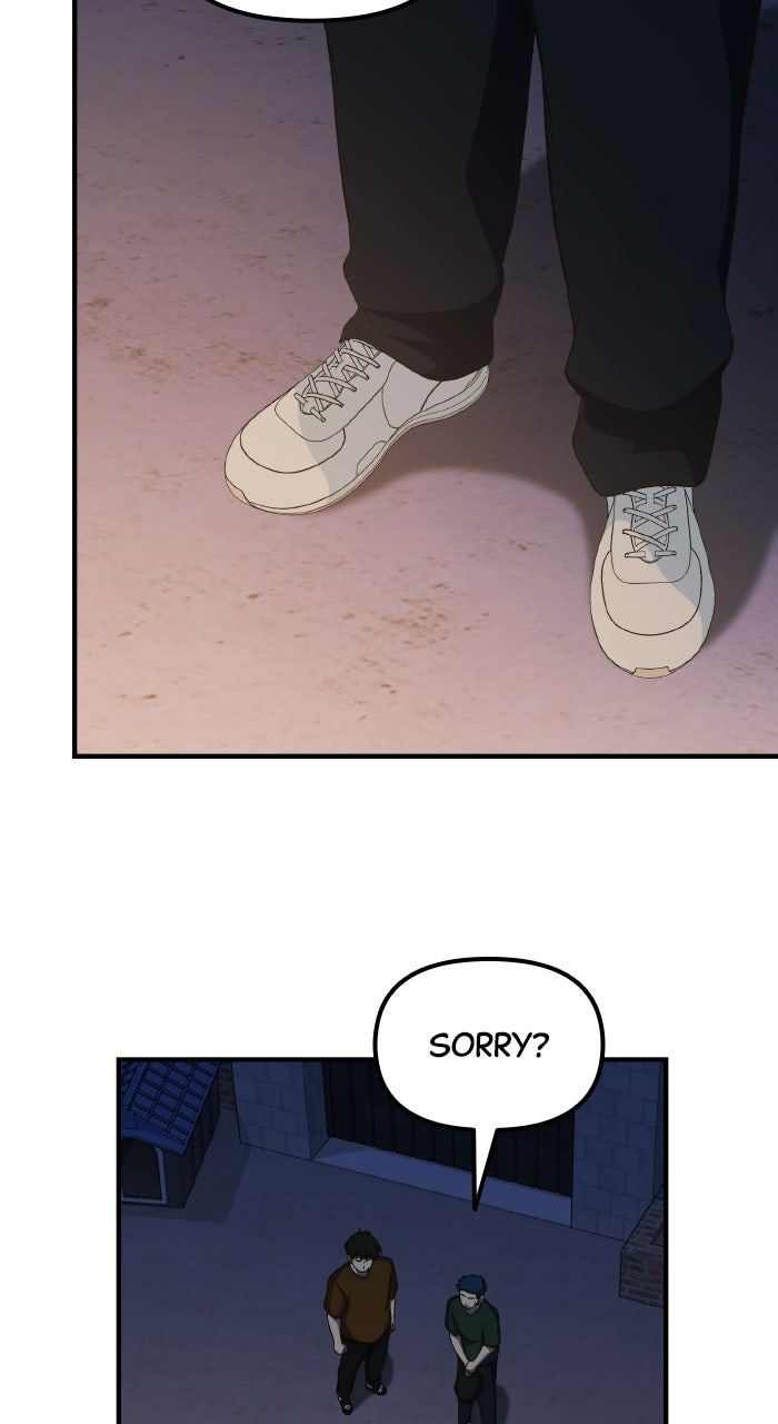 The GeniusWants an Ordinary Life Episode 51 page 7 - 