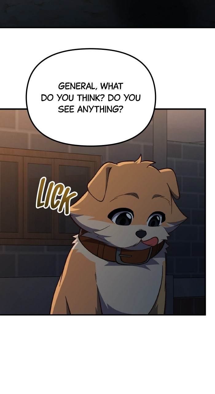 The GeniusWants an Ordinary Life Episode 51 page 63 - 