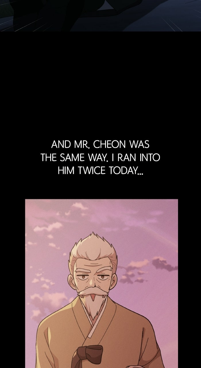 The GeniusWants an Ordinary Life Episode 51 page 69 - 