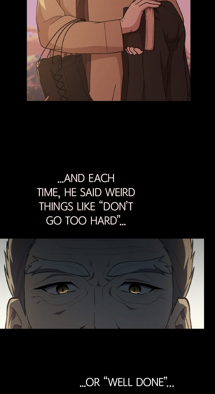The GeniusWants an Ordinary Life Episode 51 page 70 - 