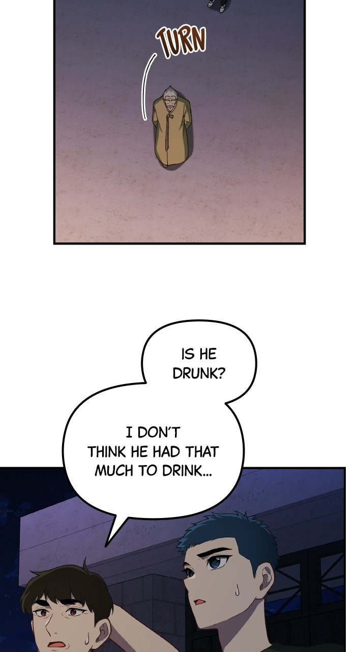 The GeniusWants an Ordinary Life Episode 51 page 8 - 
