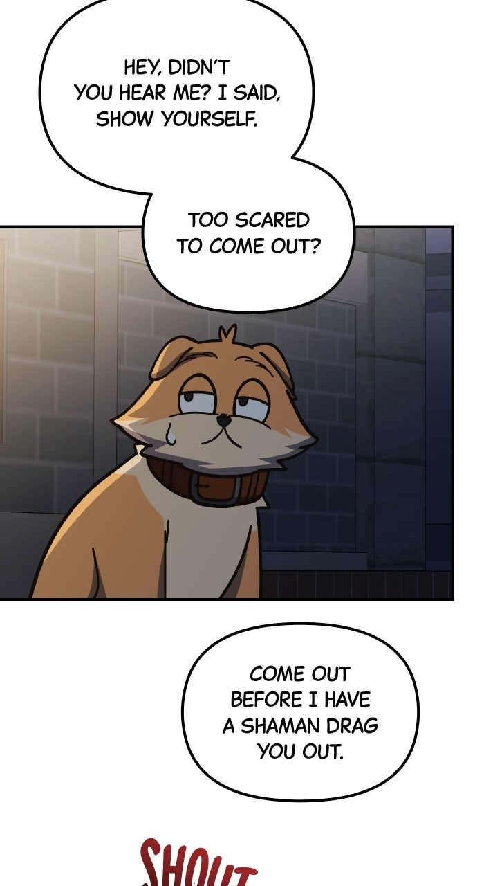 The GeniusWants an Ordinary Life Episode 51 page 77 - 