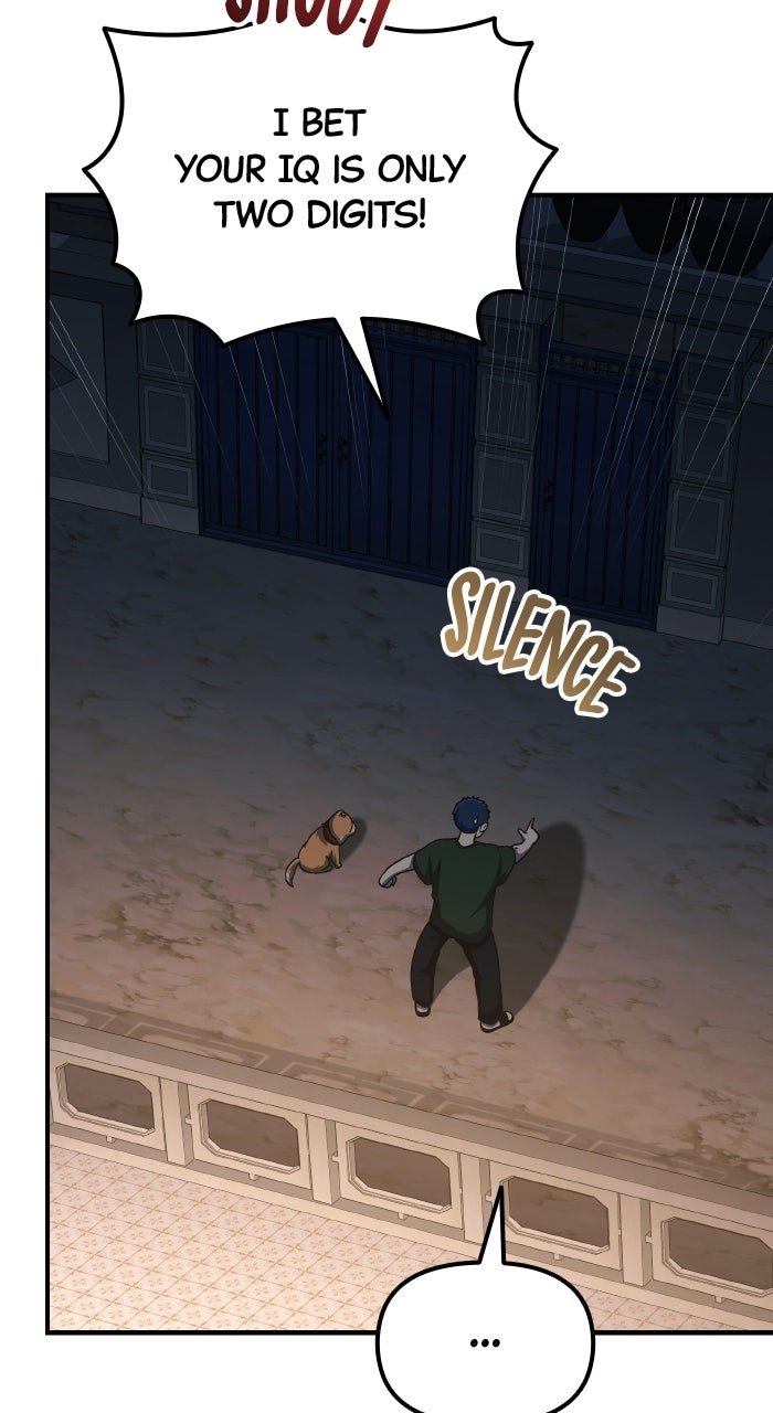 The GeniusWants an Ordinary Life Episode 51 page 78 - 