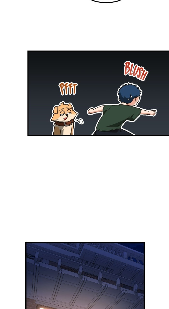 The GeniusWants an Ordinary Life Episode 51 page 79 - 