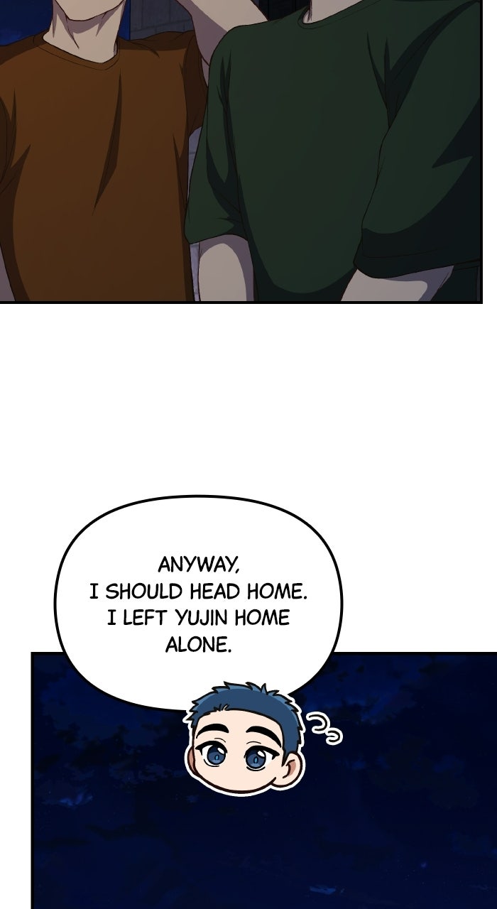 The GeniusWants an Ordinary Life Episode 51 page 9 - 