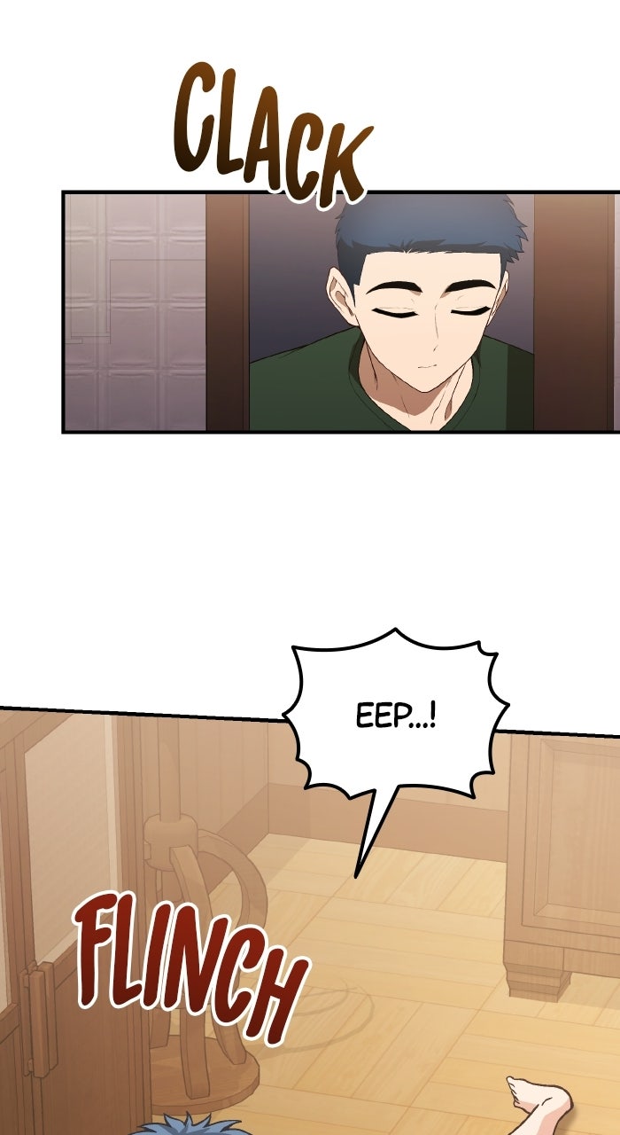 The GeniusWants an Ordinary Life Episode 51 page 82 - 