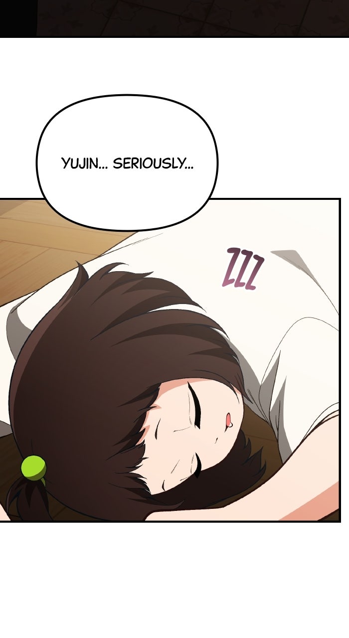 The GeniusWants an Ordinary Life Episode 51 page 84 - 
