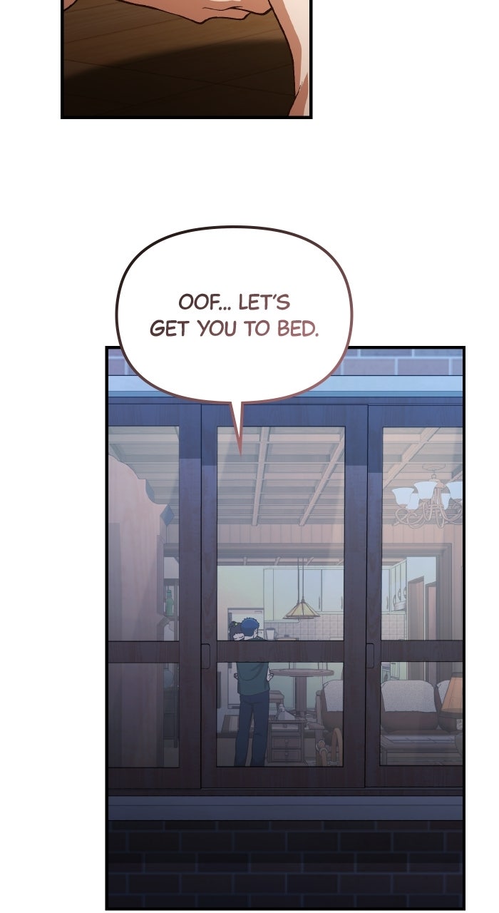 The GeniusWants an Ordinary Life Episode 51 page 86 - 