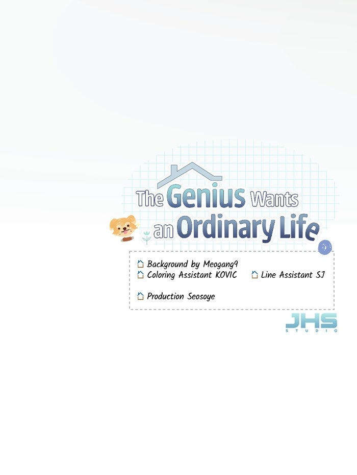 The GeniusWants an Ordinary Life Episode 51 page 89 - 
