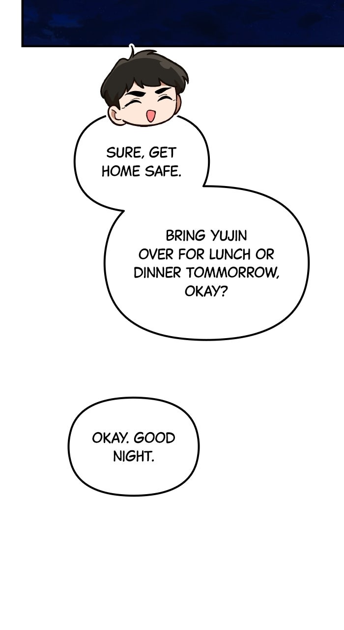 The GeniusWants an Ordinary Life Episode 51 page 10 - 