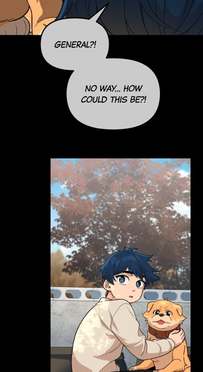 The GeniusWants an Ordinary Life Chapter 52 page 13 - 