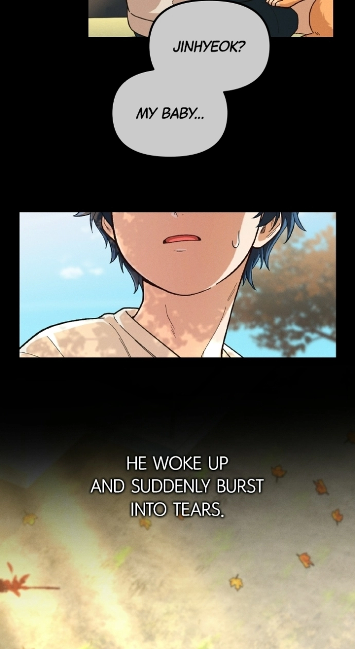 The GeniusWants an Ordinary Life Chapter 52 page 14 - 