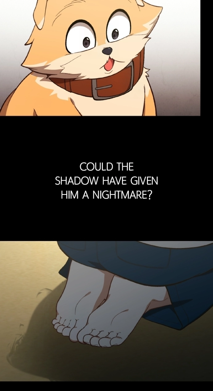 The GeniusWants an Ordinary Life Chapter 52 page 16 - 