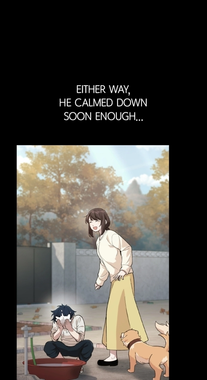 The GeniusWants an Ordinary Life Chapter 52 page 17 - 