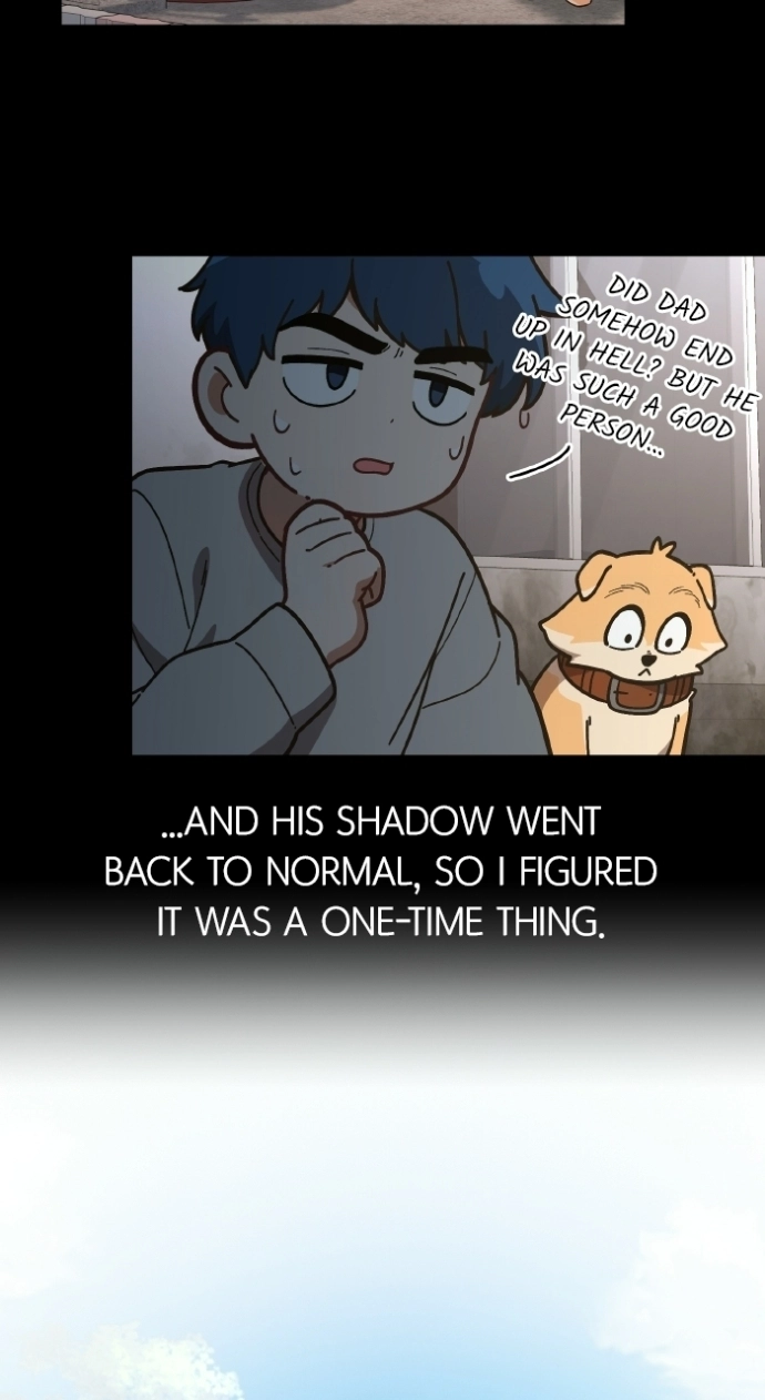 The GeniusWants an Ordinary Life Chapter 52 page 18 - 