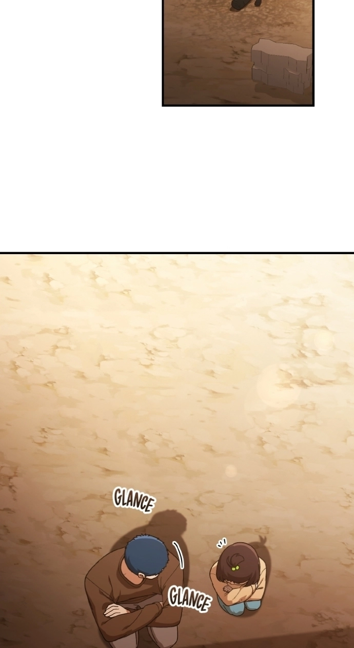 The GeniusWants an Ordinary Life Chapter 52 page 3 - 