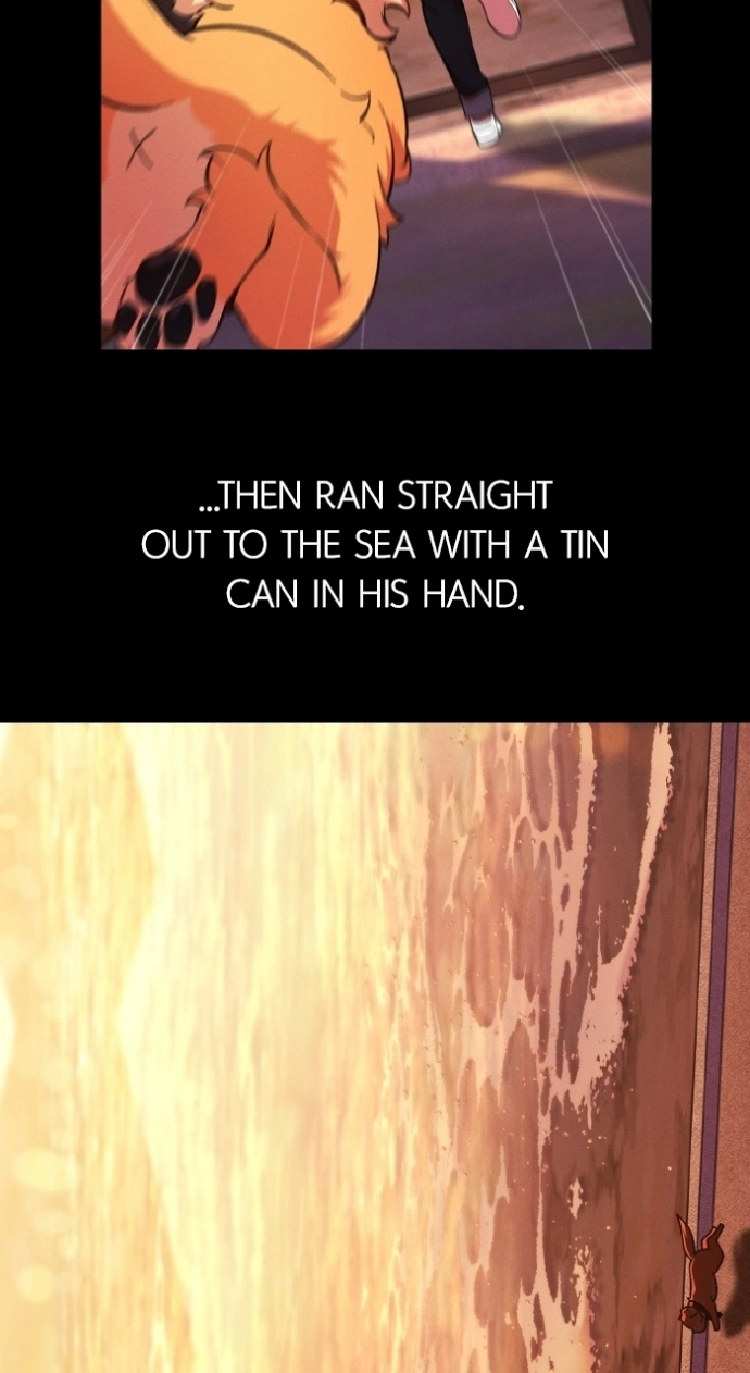 The GeniusWants an Ordinary Life Chapter 52 page 23 - 