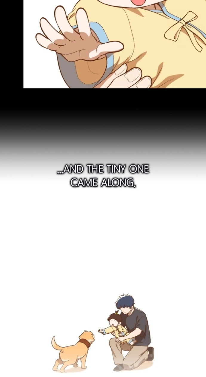 The GeniusWants an Ordinary Life Chapter 52 page 33 - 