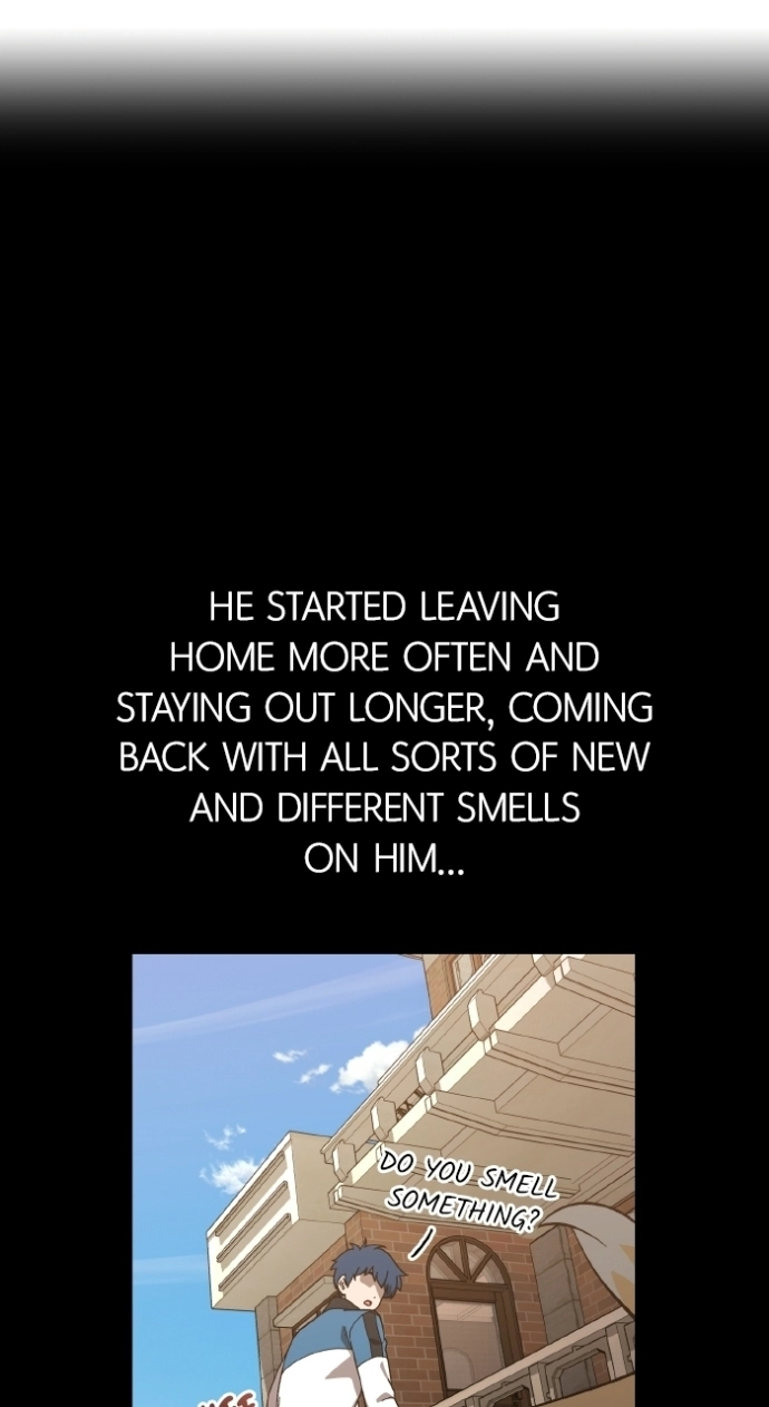 The GeniusWants an Ordinary Life Chapter 52 page 34 - 