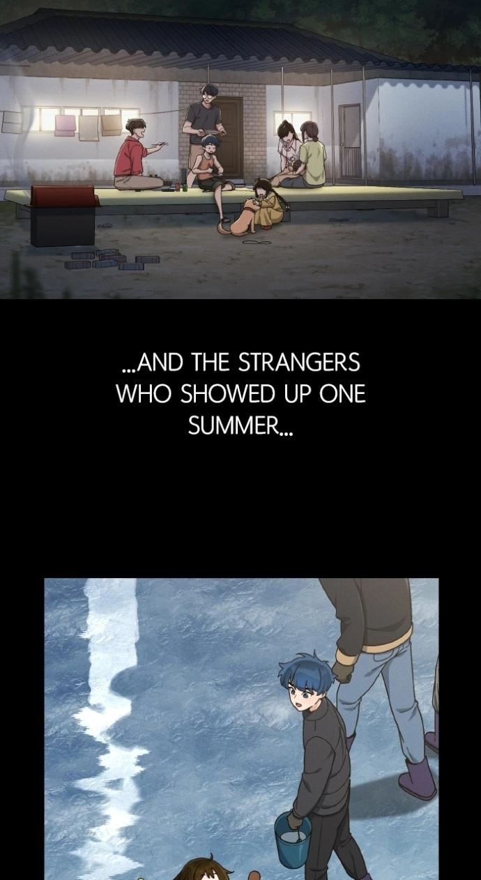 The GeniusWants an Ordinary Life Chapter 52 page 36 - 