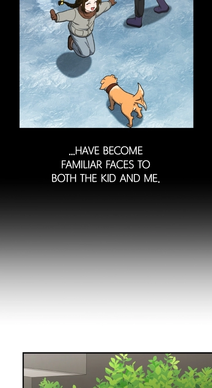 The GeniusWants an Ordinary Life Chapter 52 page 37 - 