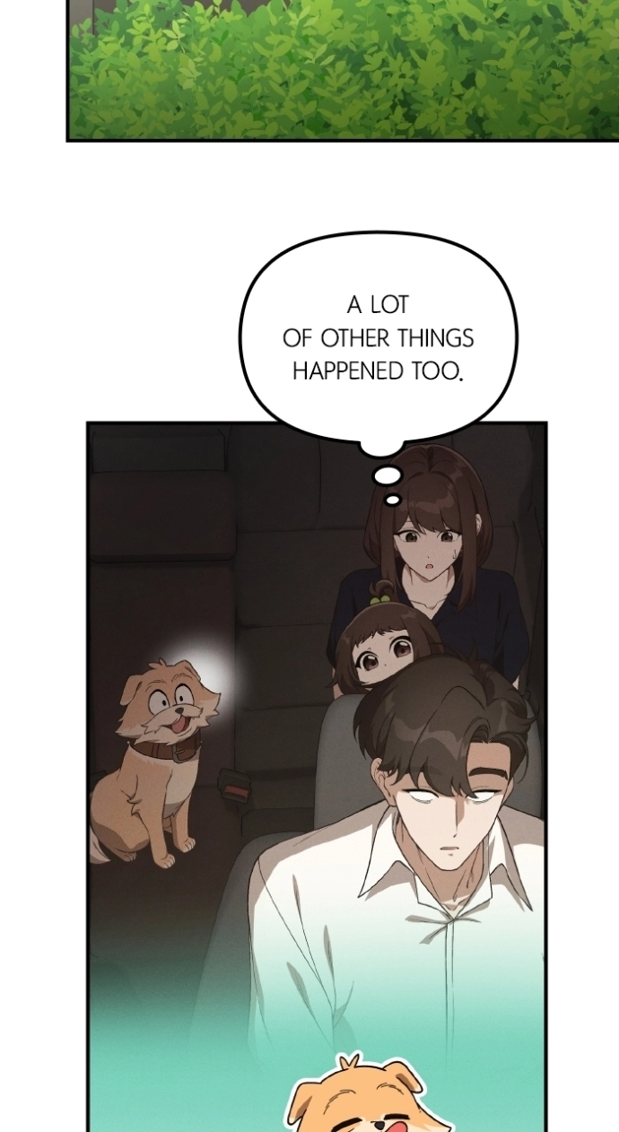 The GeniusWants an Ordinary Life Chapter 52 page 38 - 